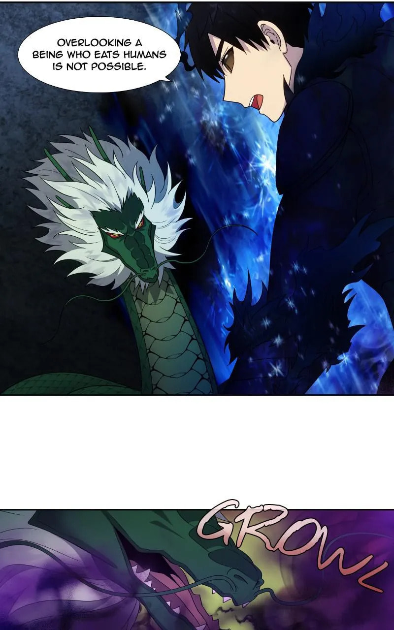 The Gamer Chapter 427 page 23 - 