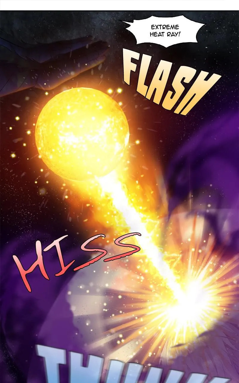 The Gamer Chapter 427 page 27 - 