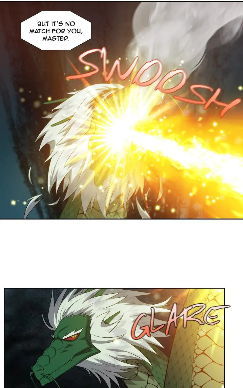 The Gamer Chapter 427 page 31 - 