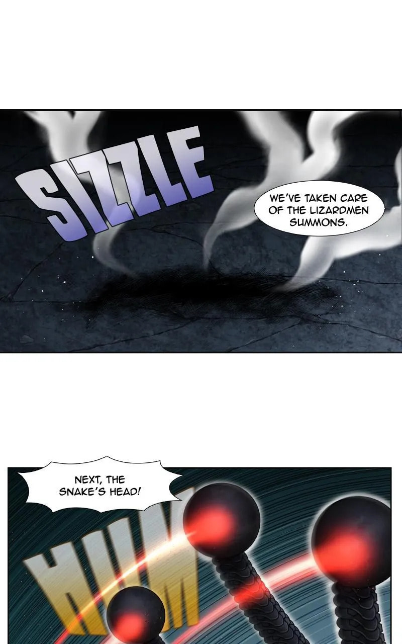 The Gamer Chapter 427 page 5 - 