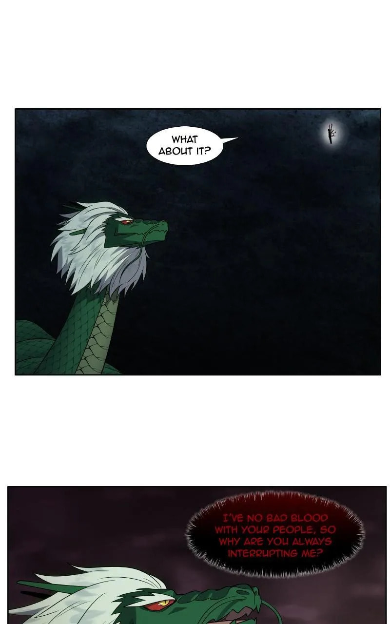 The Gamer Chapter 427 page 8 - 