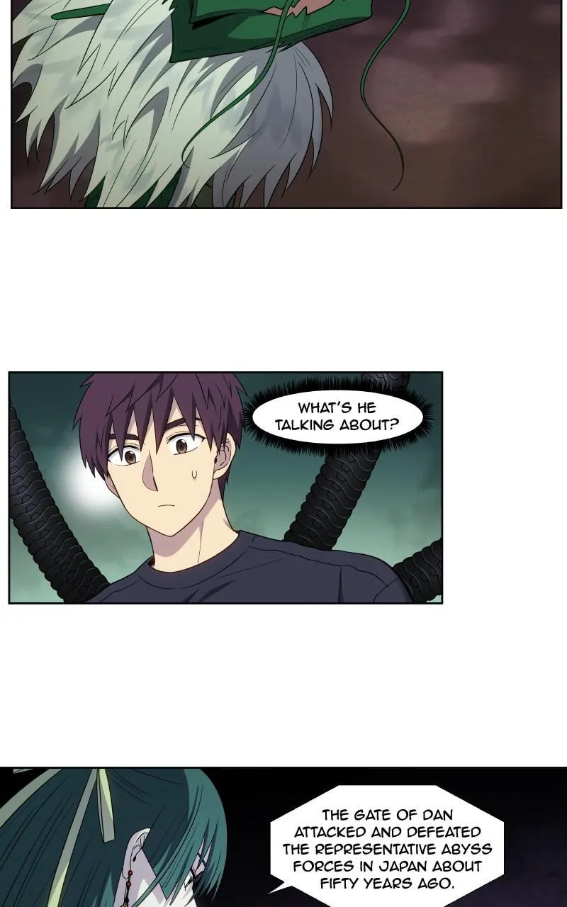 The Gamer Chapter 427 page 9 - 