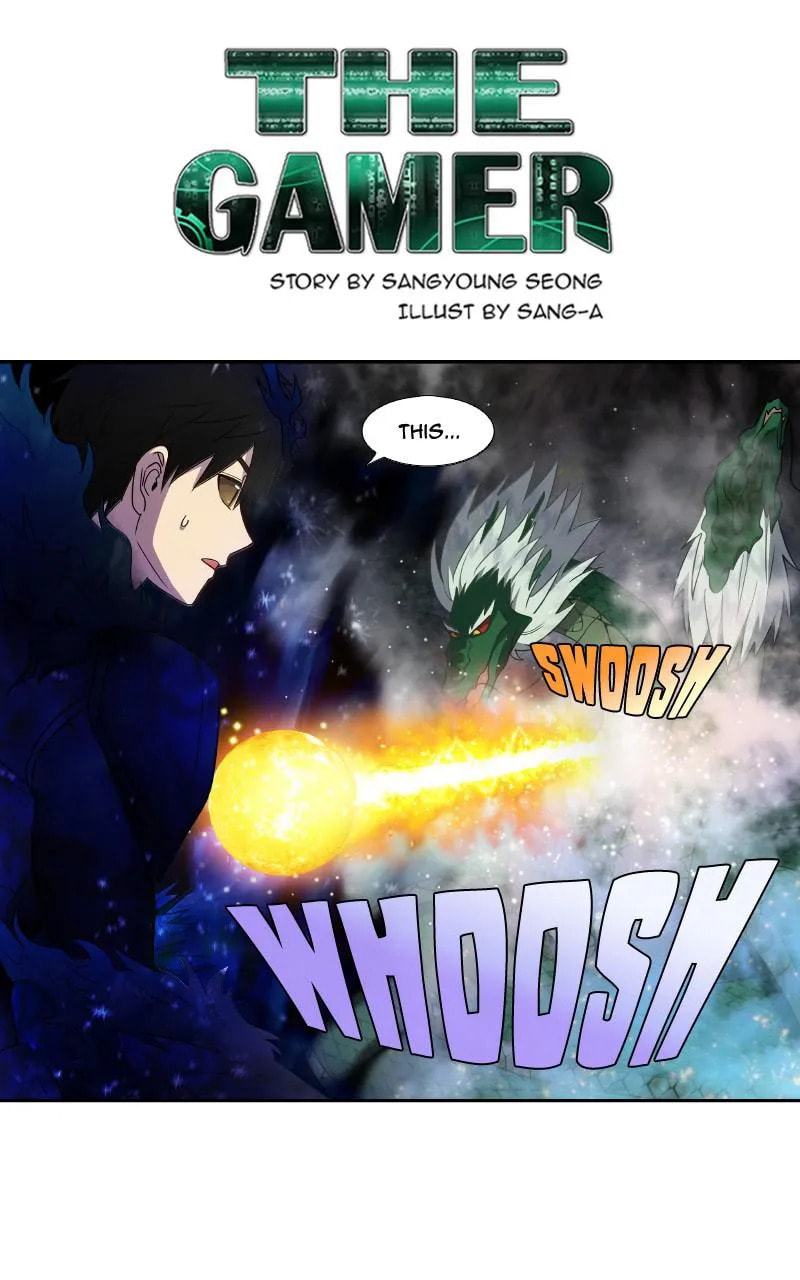 The Gamer Chapter 428 page 1 - 