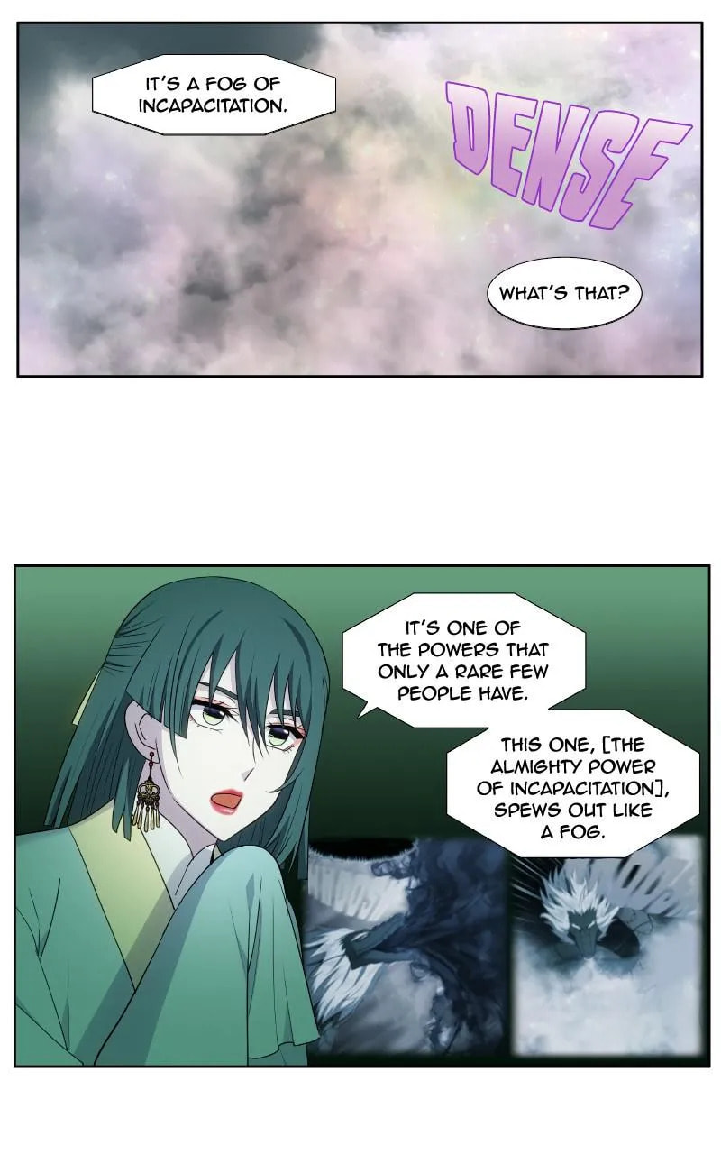 The Gamer Chapter 428 page 2 - 