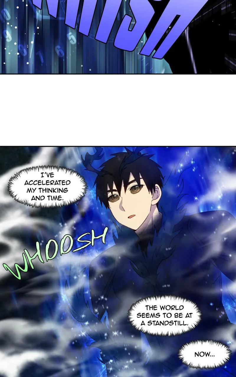 The Gamer Chapter 428 page 11 - 