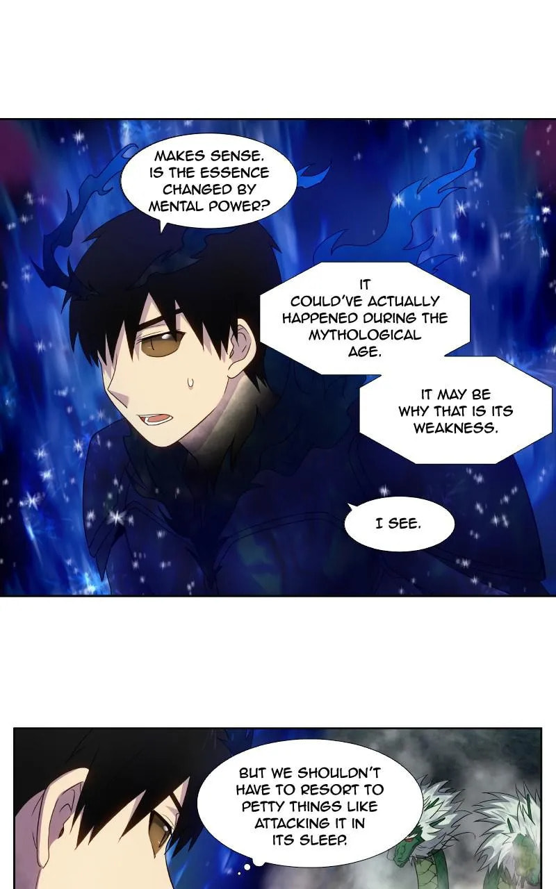 The Gamer Chapter 428 page 15 - 