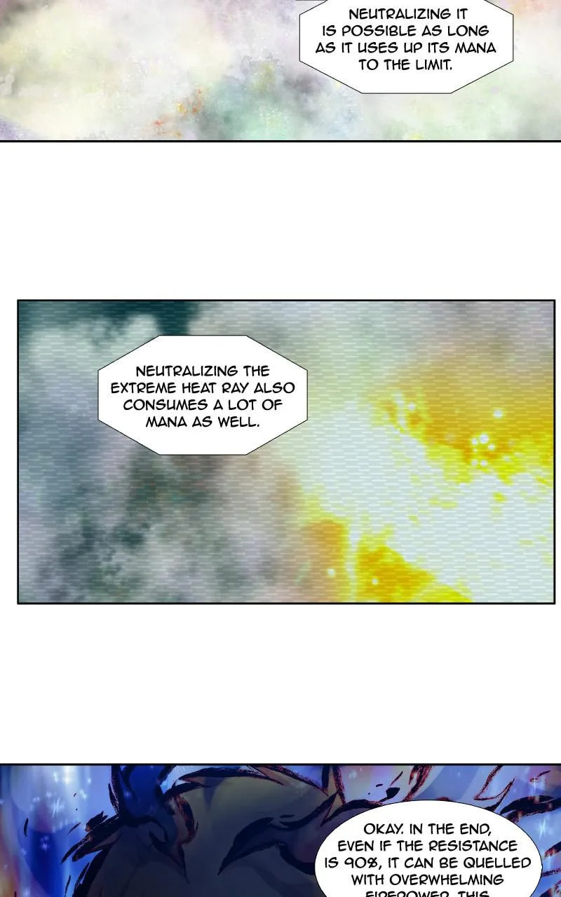 The Gamer Chapter 428 page 18 - 