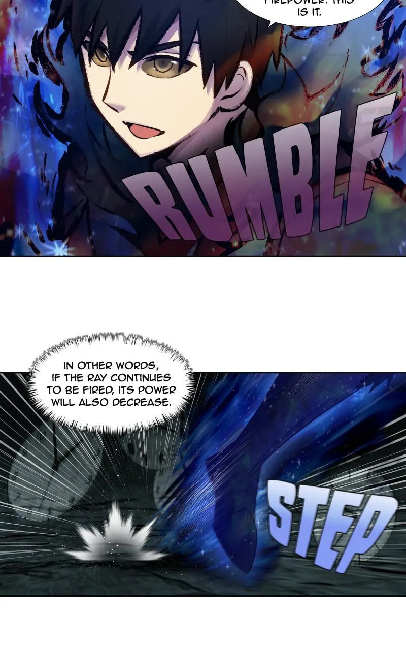 The Gamer Chapter 428 page 19 - 