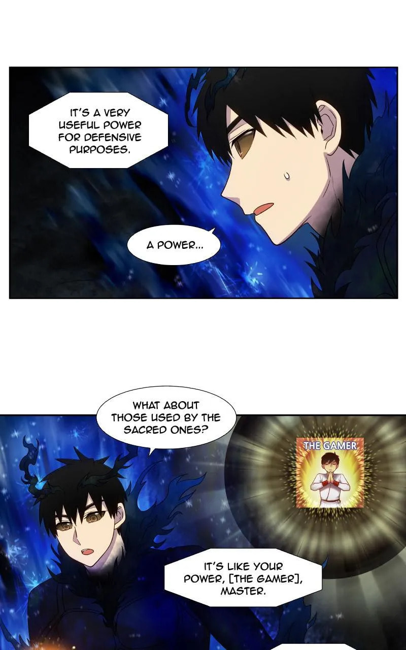 The Gamer Chapter 428 page 3 - 