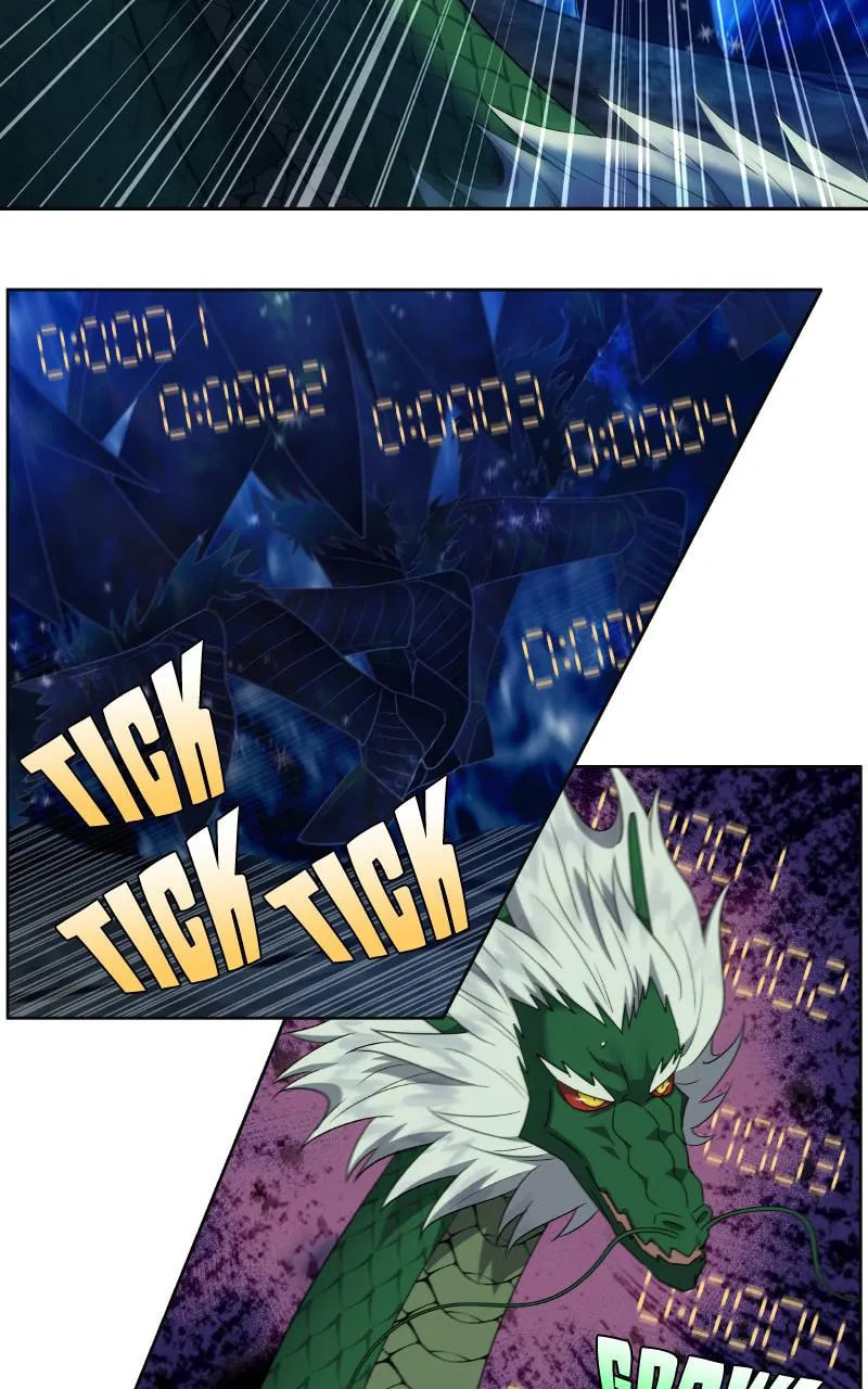 The Gamer Chapter 428 page 22 - 