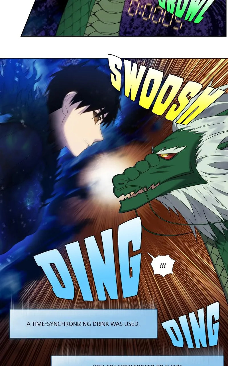 The Gamer Chapter 428 page 23 - 