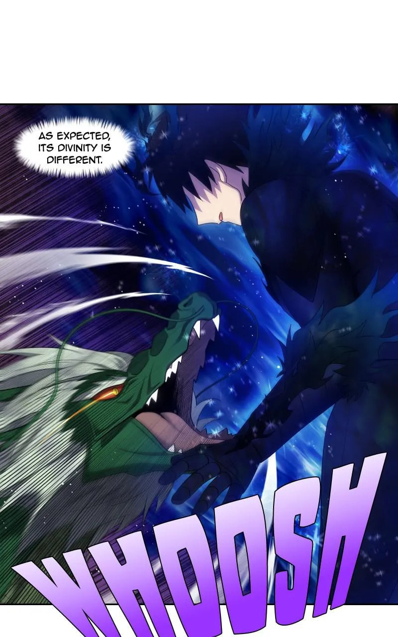 The Gamer Chapter 428 page 26 - 