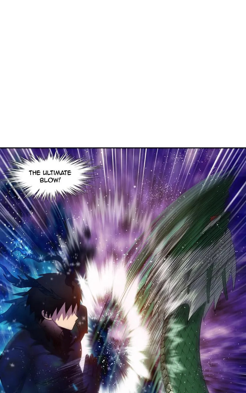 The Gamer Chapter 428 page 29 - 