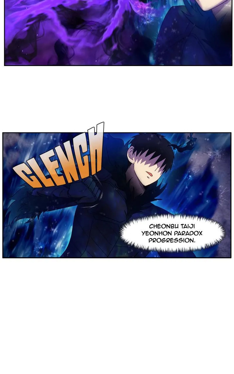 The Gamer Chapter 428 page 31 - 