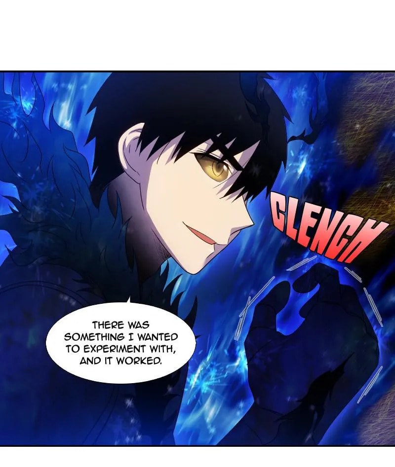 The Gamer Chapter 428 page 37 - 