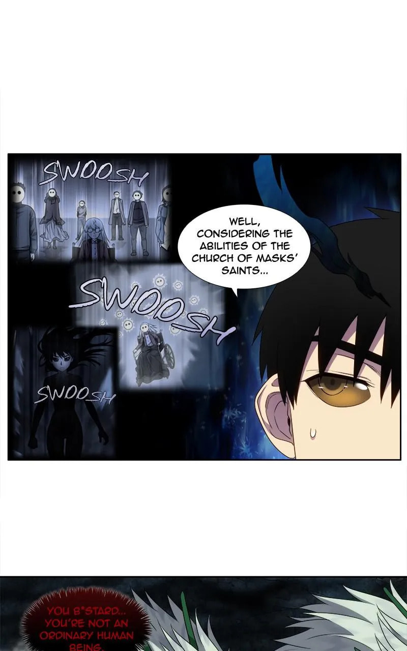 The Gamer Chapter 428 page 5 - 