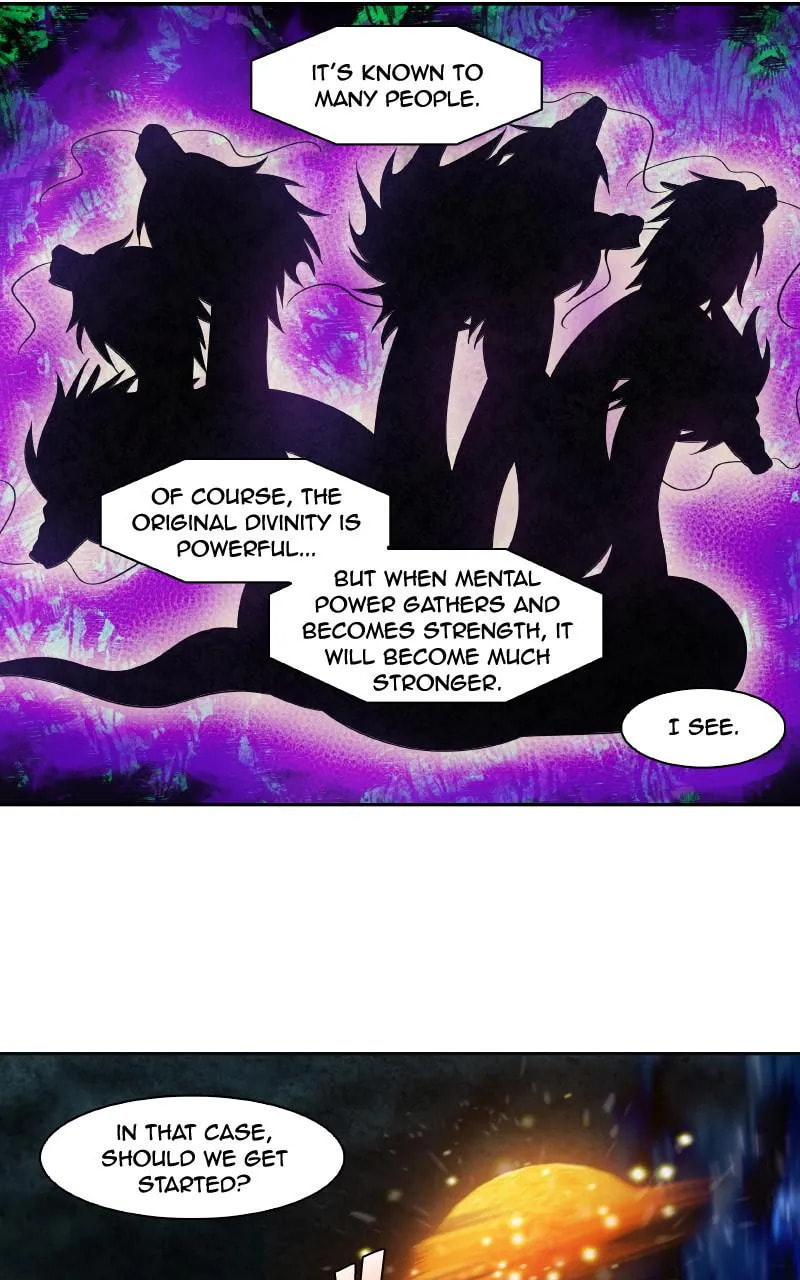 The Gamer Chapter 428 page 9 - 