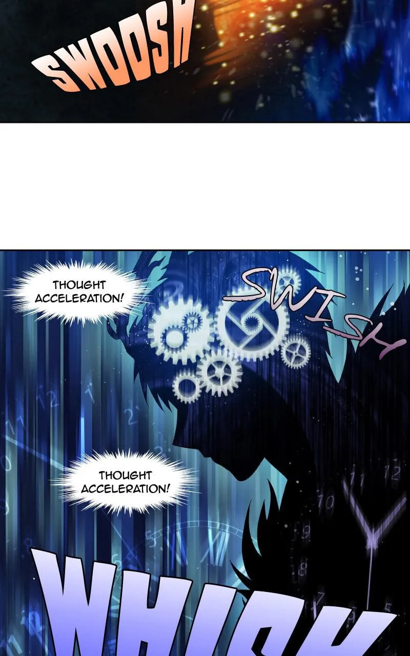 The Gamer Chapter 428 page 10 - 