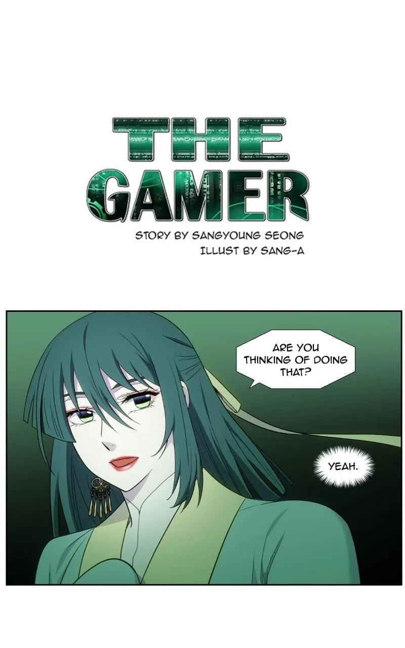 The Gamer Chapter 429 page 1 - 