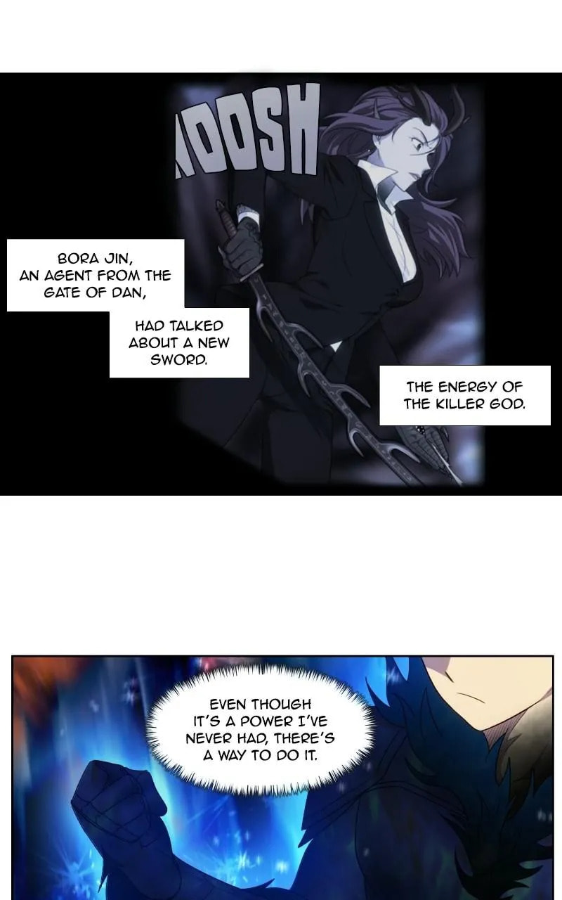 The Gamer Chapter 429 page 2 - 