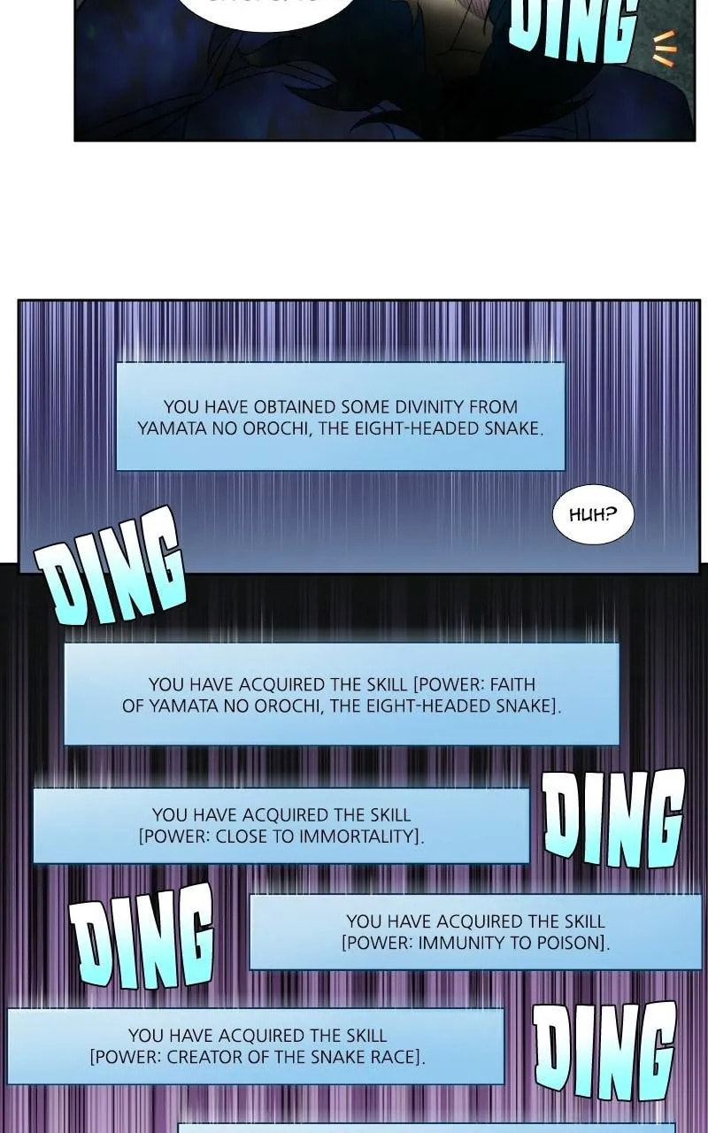 The Gamer Chapter 429 page 15 - 