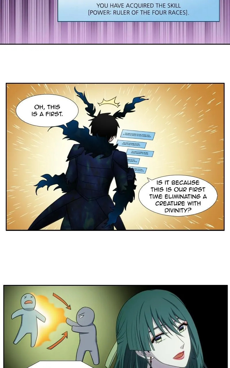 The Gamer Chapter 429 page 16 - 