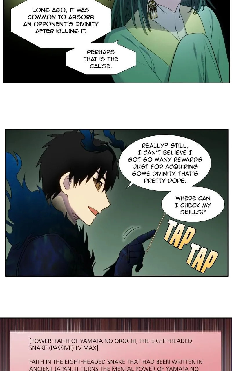 The Gamer Chapter 429 page 17 - 