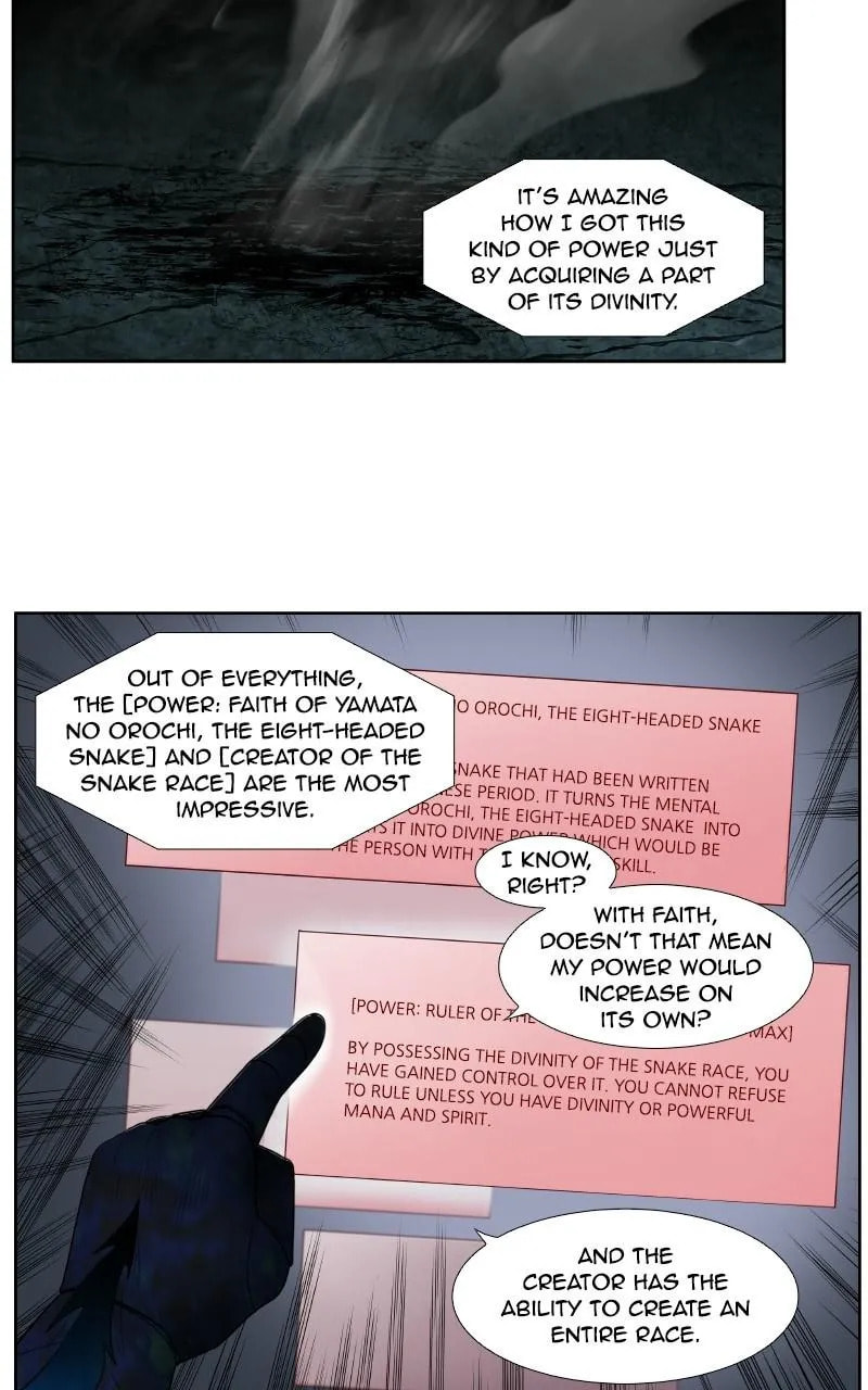 The Gamer Chapter 429 page 20 - 