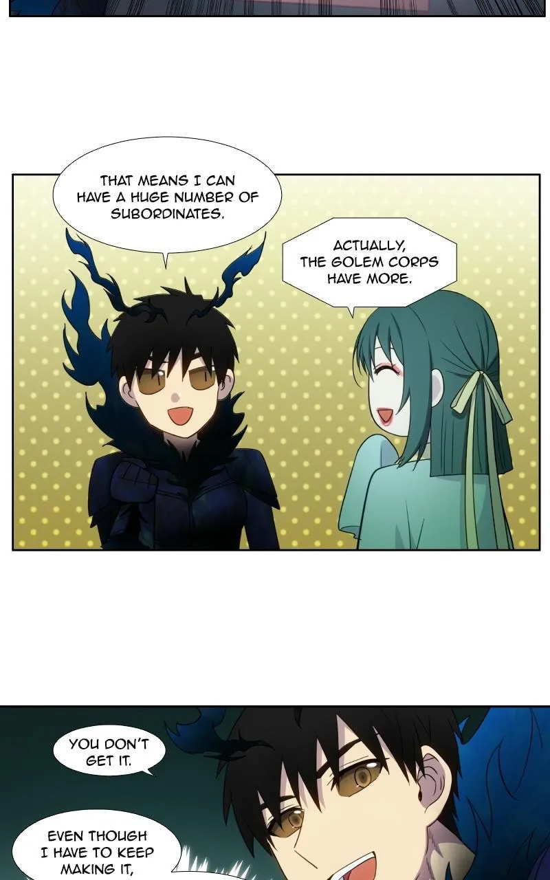 The Gamer Chapter 429 page 21 - 