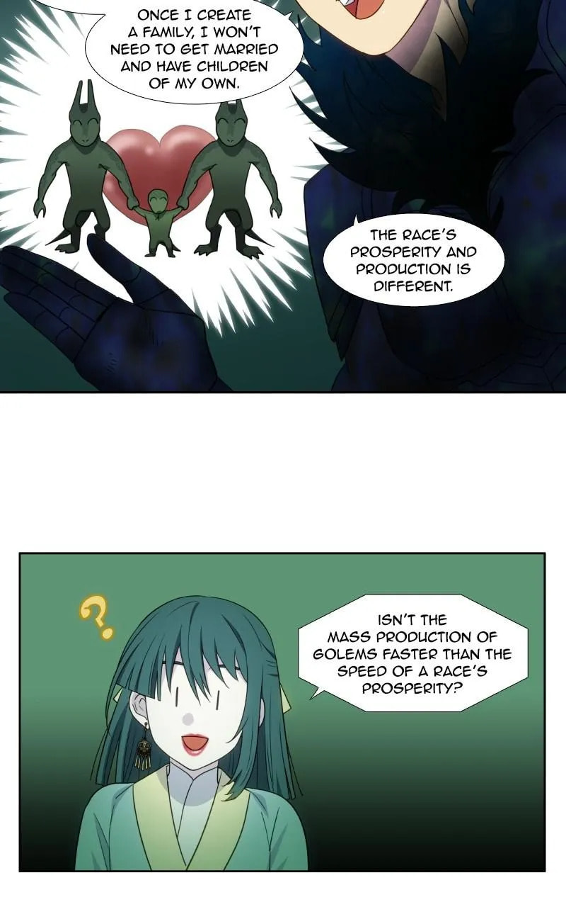 The Gamer Chapter 429 page 22 - 