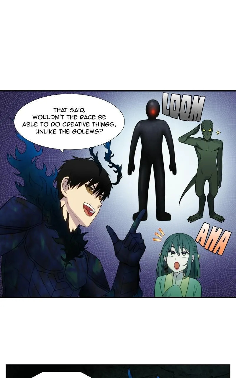 The Gamer Chapter 429 page 23 - 