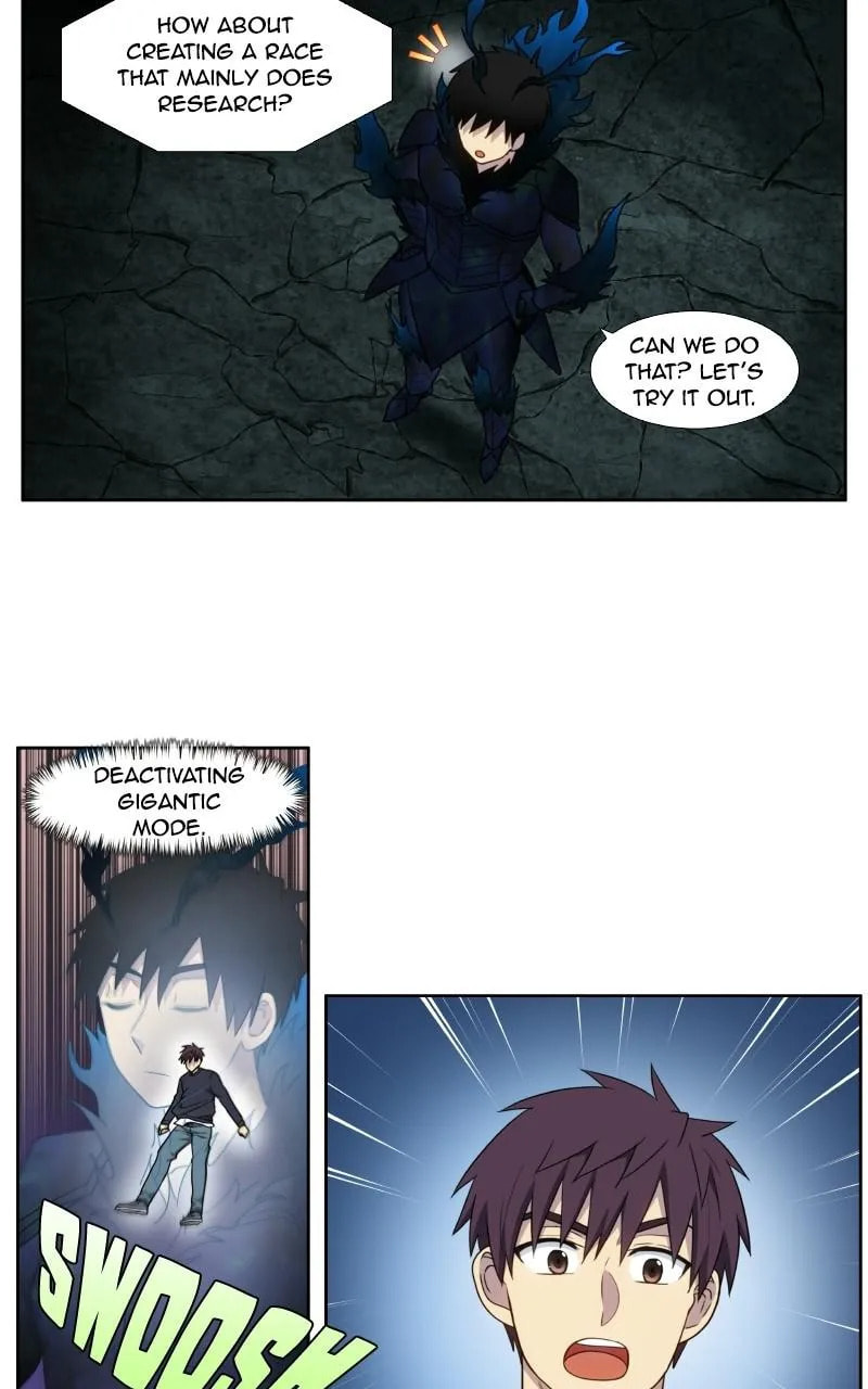 The Gamer Chapter 429 page 24 - 