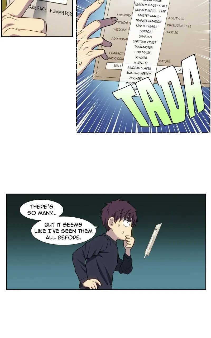 The Gamer Chapter 429 page 27 - 