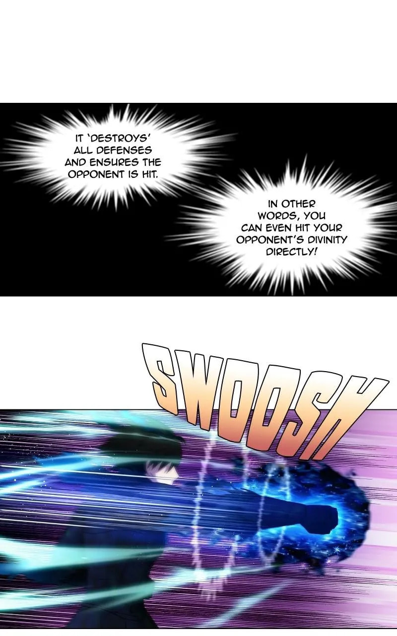 The Gamer Chapter 429 page 5 - 