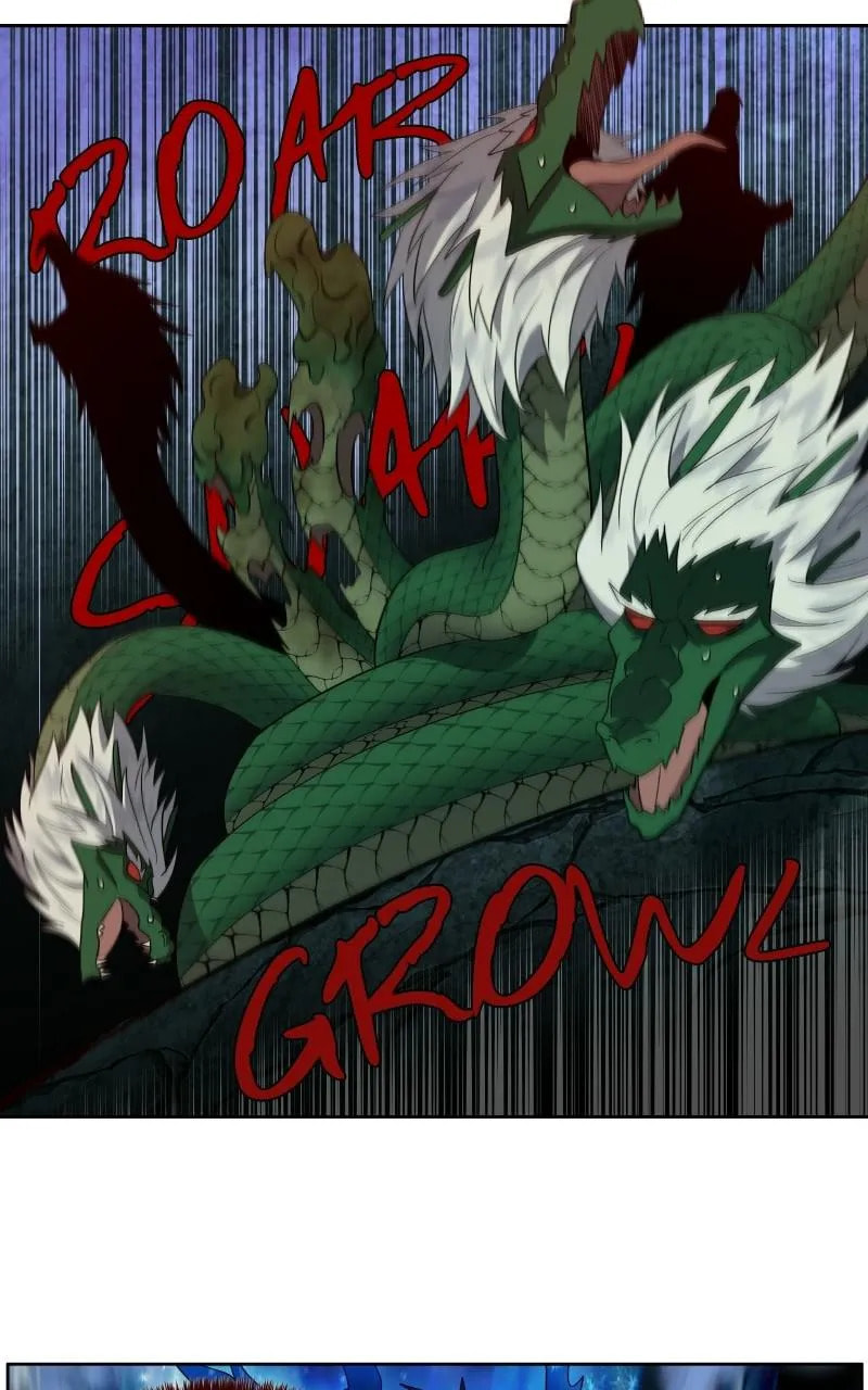 The Gamer Chapter 429 page 8 - 