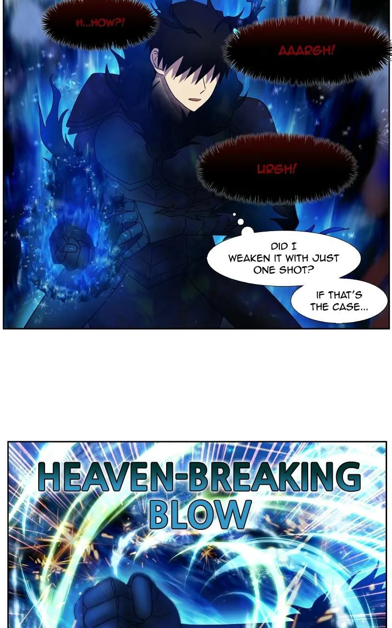 The Gamer Chapter 429 page 9 - 