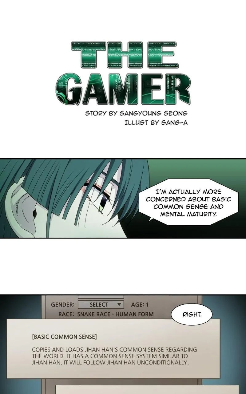 The Gamer Chapter 430 page 1 - 