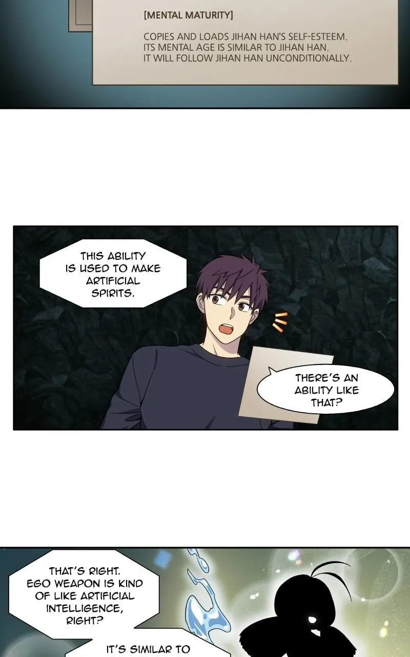 The Gamer Chapter 430 page 2 - 