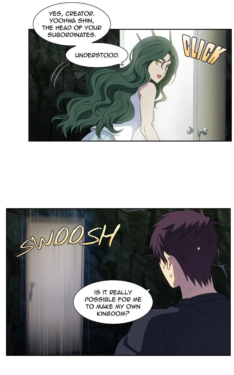 The Gamer Chapter 430 page 12 - 
