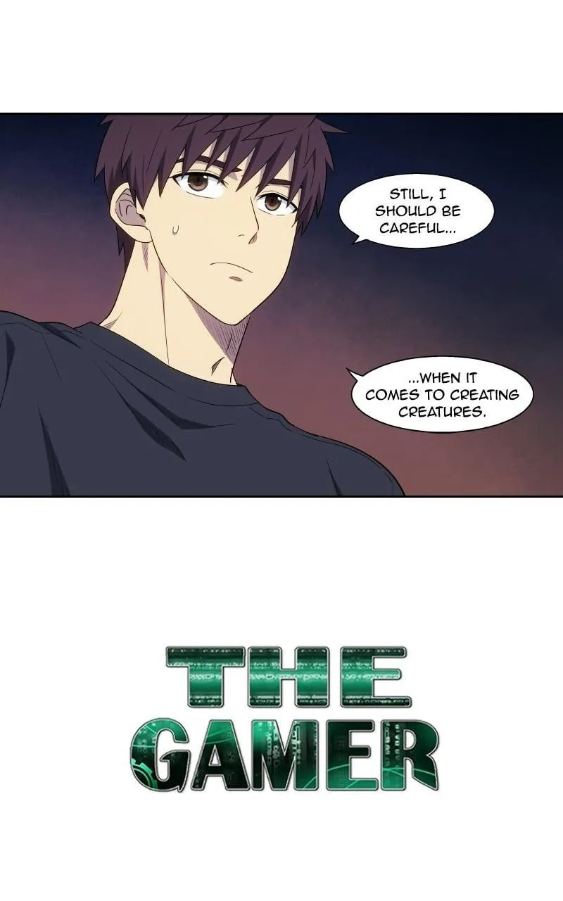 The Gamer Chapter 430 page 13 - 