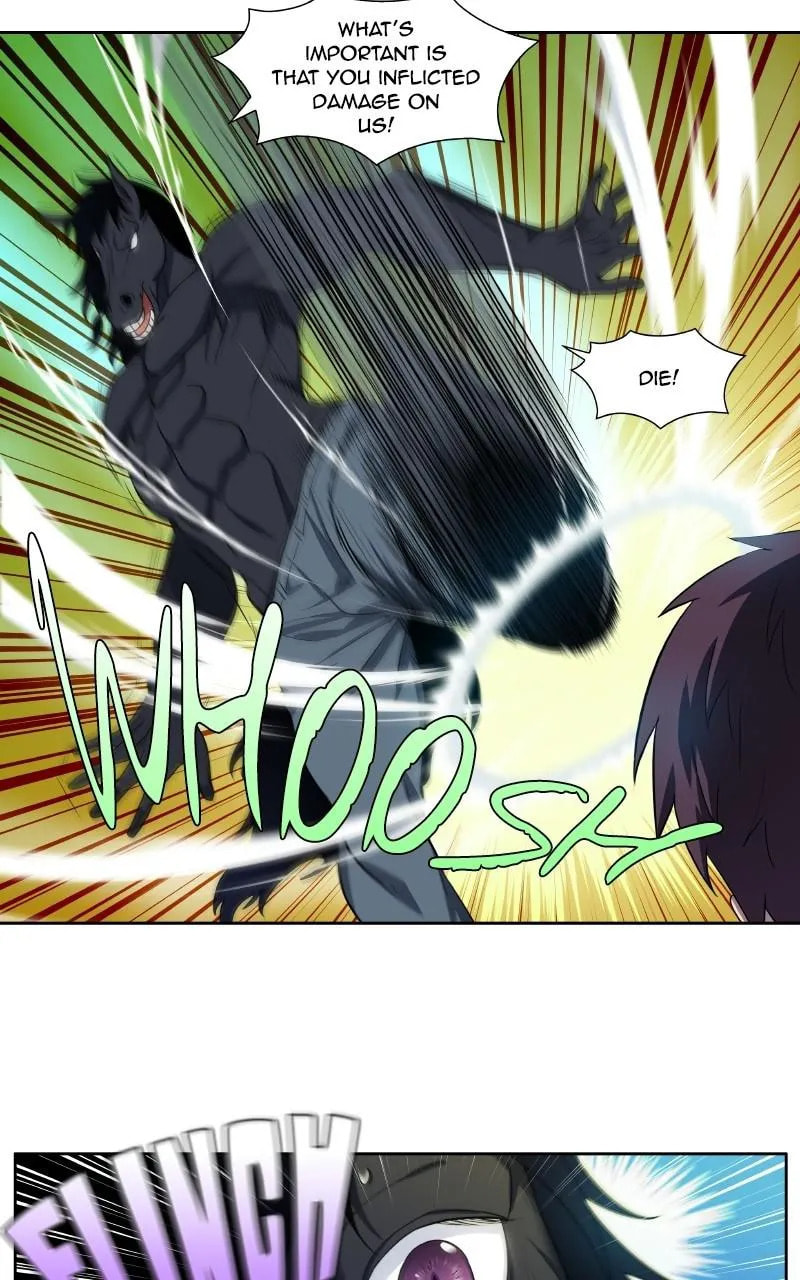 The Gamer Chapter 430 page 24 - 
