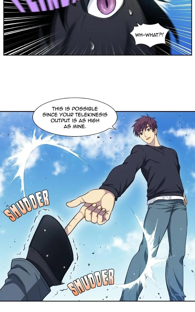 The Gamer Chapter 430 page 25 - 