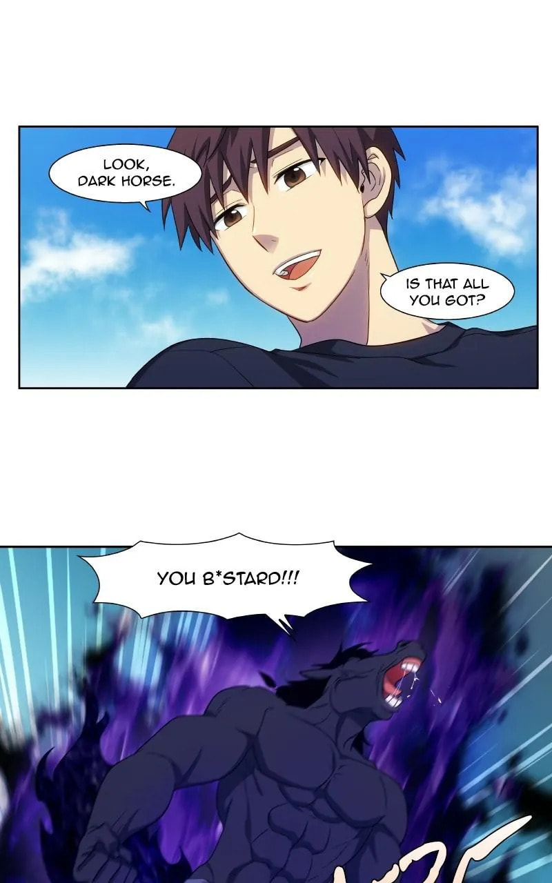 The Gamer Chapter 430 page 26 - 