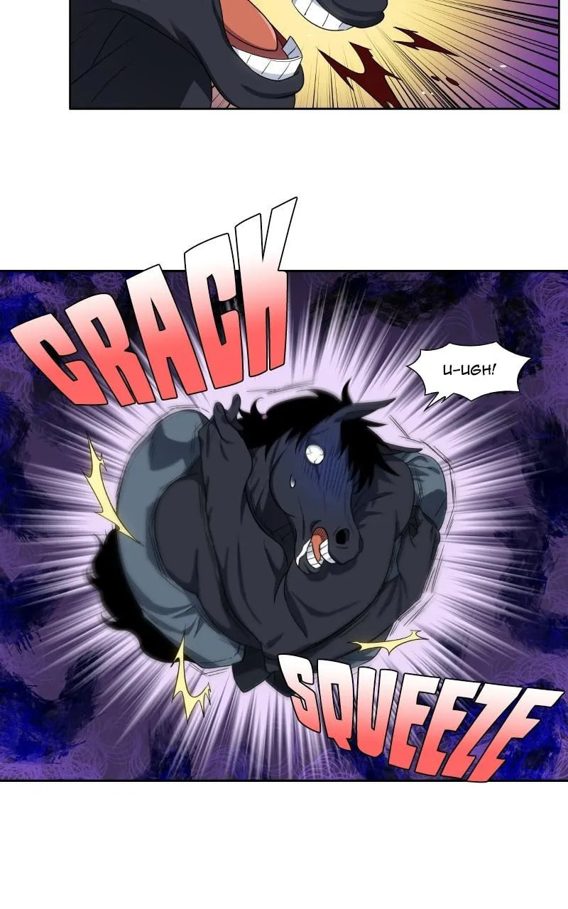 The Gamer Chapter 430 page 28 - 