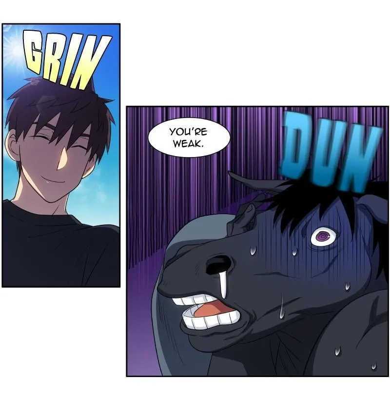 The Gamer Chapter 430 page 29 - 
