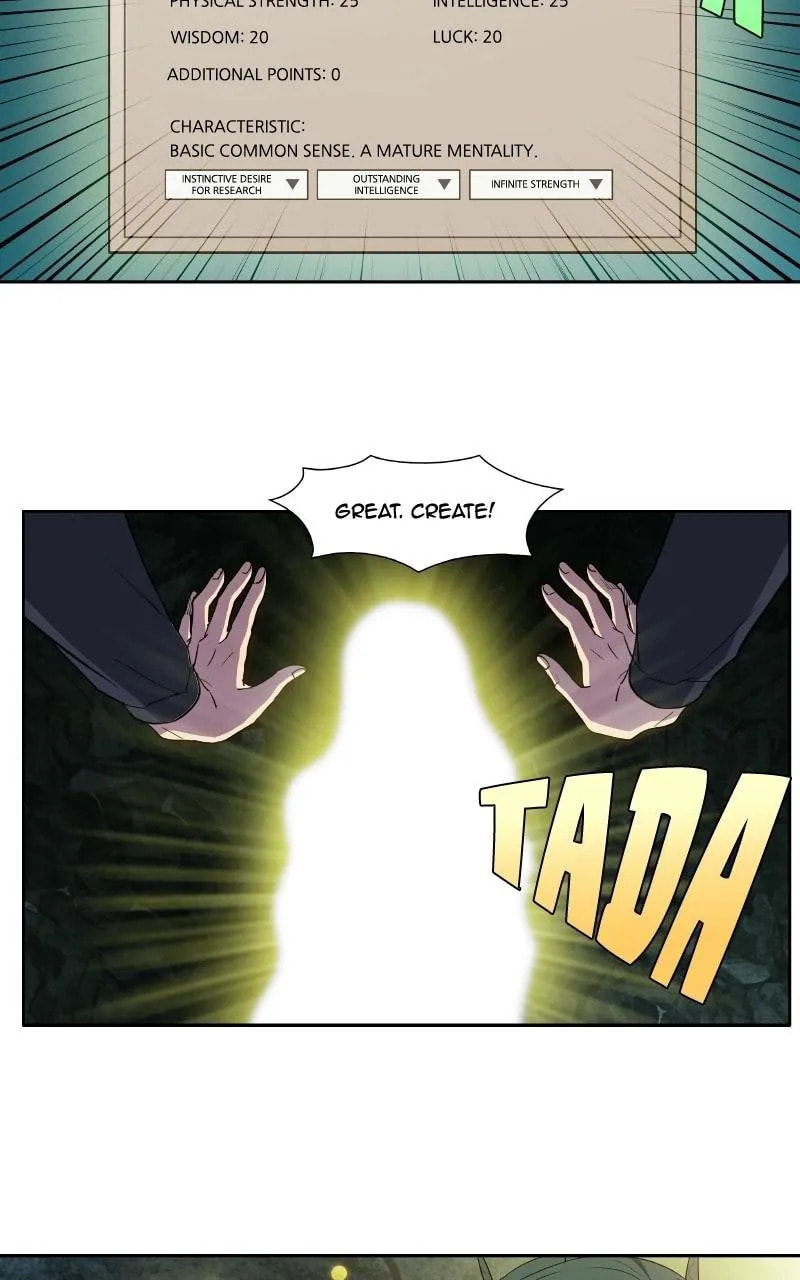 The Gamer Chapter 430 page 6 - 