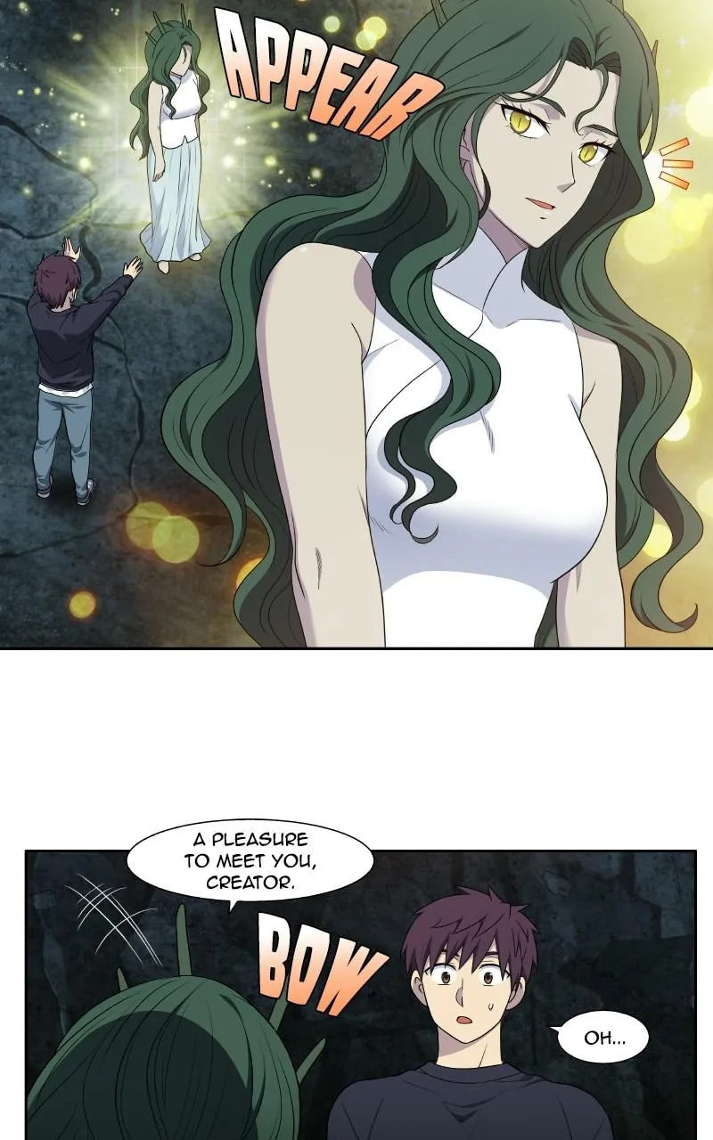 The Gamer Chapter 430 page 7 - 