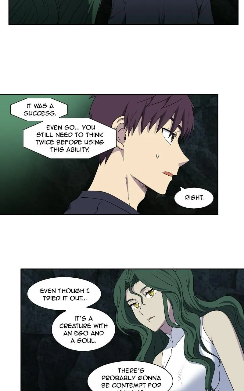 The Gamer Chapter 430 page 8 - 