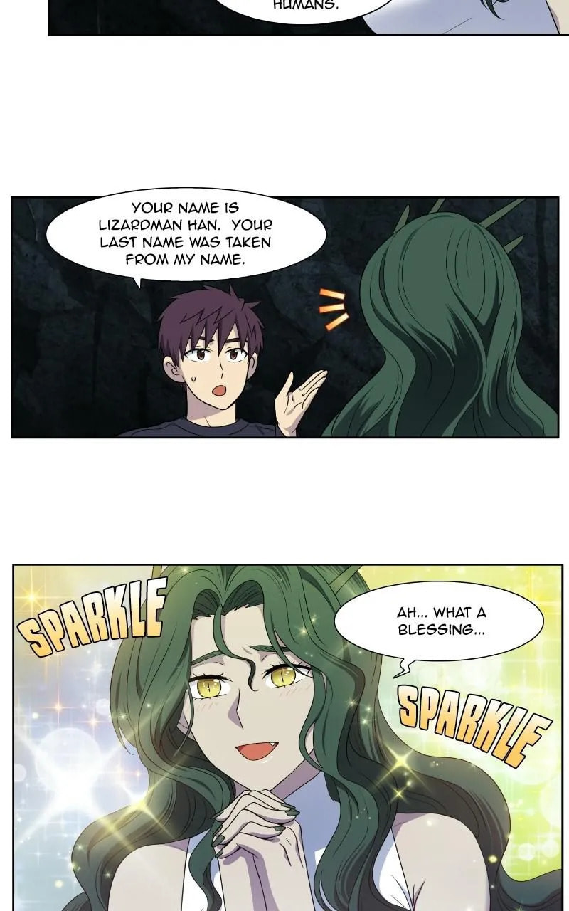 The Gamer Chapter 430 page 9 - 