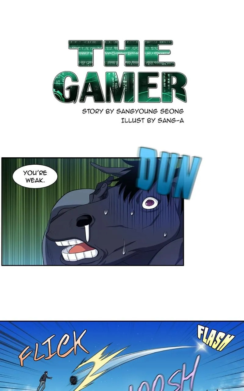 The Gamer Chapter 431 page 1 - 